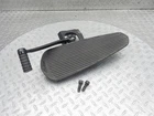 2017 17-23 Indian Chief Dark Horse Left Rearset Shift Lever Foot Peg Bracket Used. Price: $159.02.