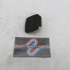 Harley Davidson Oem Brake Pedal Pad Rubber Softail Fxst Fxwg 42532-82T Used. Price: $14.99.