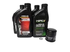 1996-2004 Kawasaki Vulcan VN1500 Classic Nomad Oem Full Service Kit KAW61 New. Price: $66.99.