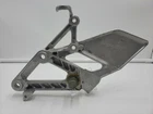 Bracket Foot Board Right Brake Lever Plate MV9-R Honda Cbr 600 1991-1998 Used. Price: $49.99.