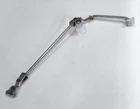 1986 Honda Shadow Vt 700 Rear Brake Rod Foot Pedal Lever Oem 46540-MK7-000 Used. Price: $39.99.
