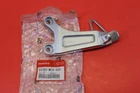 Nos Honda 03-04 CBR600RR Left Pillion Step Holder Bracket Part# 50760-MEE-000 New. Price: $45.95.