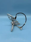 Suzuki GSX-8R Foot Rest Hanger Rear Set Right 43511-25L00-000 New. Price: $60.46.