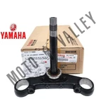 Genuine Yamaha Yzf R3/MT 03 2015-2018 Front Fork Under Bracket 1WD-F3340-00 New. Price: $89.90.