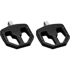 Pro One Bmx V1 Footpeg - Male Black 500761B New. Price: $162.36.
