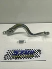 2025 Yamaha Rear Brake Pedal Lever Brand New Takeoff 5PA-27211-00-00. Price: $41.54.