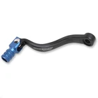 Moose Racing 1602-1303 Forged Shift Lever Blue New. Price: $49.34.