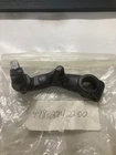 Nos Yamaha DT250 DT360 DT400 Right Foot Peg Rest Mount Bracket 498-27422-00 New. Price: $15.00.