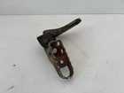 1999-2004 Yamaha TTR225 Left Front Foot Peg Rest Mount Bracket 4VW-F7411-00-00 Used. Price: $26.00.