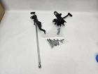 Oem Harley Davidson Rh 1250S Sportster Models Foot Controls Brackets Used '21 Up. Price: $339.99.