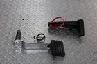 1999 Yamaha Royal Star XVZ1300AT Tour Classic Brake Foot Pedal 4NK-27211-00-00 Used. Price: $69.95.