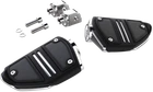 Ciro Twin Rail Footrests 61406 New. Price: $169.99.
