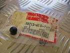 Honda Genune Nos Step Holder Cap 50713-ML0-720 VT1100 VF750 New. Price: $13.33.