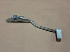 2025-2026 Yamaha MT07 MT-07 Genuine Oem Right Brake Pedal Foot Lever New. Price: $120.00.