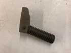 78-82 Honda Twinstar 200 CM185T Rear Passenger Foot Step Peg 50711-399-010 Used. Price: $12.50.