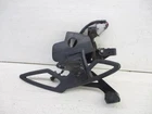 Can Am Spyder Rss SE5 Auto Left Front Foot Peg Mount 705004179 2011 Used. Price: $95.00.