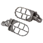Ims Superstock Foot Pegs For Honda CRF450R Works Edition 2019-2022 New. Price: $116.63.
