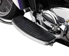 Cobra 06-1640 Floorboards Valkyrie BLV-61640 82-97575 New. Price: $314.00.
