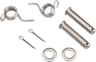 Moose Offroad P17-1602 Footpeg Pin And Spring Honda CRF150R CRF250L CRF250M New. Price: $25.95.