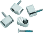 Kuryakyn 8732 Replacement Lock Pin & Screw Kit For 4467 4471 New. Price: $21.30.