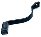 23417652942 Original Bmw F650 Gs St Gear Shift Pedal 1993-2014 Oem New. Price: $314.37.