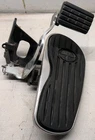 01-11 Yamaha Star XVS650 Custom Oem Right Front Foot Rest Peg Step Board Used. Price: $69.99.