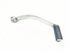 04-08 Kawasaki VN1600 Vulcan Mean Streak Left Shift Lever 13156-0013 Used. Price: $71.97.