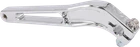 Thrashin Chrome Billet Motorcycle Shift Lever 91-17 Harley Dyna W/mid Control New. Price: $151.95.
