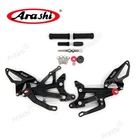Fit Ducati Panigale V4 2018-2023 Adjustable Rearsets Racing Footrest Pegs New. Price: $148.50.