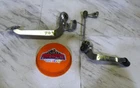 Brake Pedal With Gear Shifter Fits 2000-07 Honda VT1100 Shadow (OPS7094) Used. Price: $105.49.