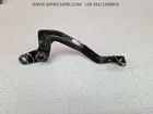 Brake Lever Rear 43001-1232 Kawasaki Kx 100 1989 1990 Pedal Used. Price: $56.29.