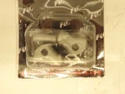 Flo Motorsports Passenger Peg Clevis For M8 Softail CL-800-5 New. Price: $20.25.