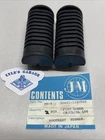 Set Of 2 Nos Honda Foot Peg Step Rubbers CT90 SL100 CB750 SL90 50661-110-000 New. Price: $13.99.