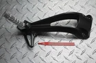 2012 Yamaha FZ8 Left Rear Foot Rest Peg Step Used. Price: $79.99.