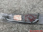 Genuine Honda C110 CA110 C114 C115 S65 Rear Brake Pedal P/n 46500-011-010 // Nos New. Price: $105.27.