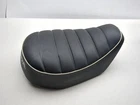 19-21 Honda Z125 Ma Monkey Full One Piece Seat Driver Passenger 77100-K0F-T010 Used. Price: $446.09.