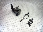 2018 17-18 Suzuki E03 GSXR1000 Lot Oxygen Sensor Right Rearset Foot Peg Used. Price: $57.60.