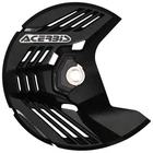 Acerbis X-brake Linear Front Disc Cover Black 2985050001 New. Price: $51.77.