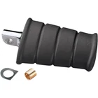 Drag Specialties Kick Pedal With Chrome Swivel DS-241001 New. Price: $37.06.