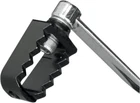 Joker Machine Shifter Pegs Black Anodized 09-851B New. Price: $44.26.