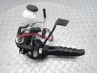 2021 Can-am Ryker 600 Ace Right Foot Peg Brake Master Cylinder Pedal Bracket Used. Price: $51.39.