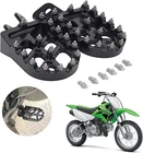 Anxin Dirt Bike Motorcycle KLX110L KX60, Black New. Price: $69.65.