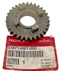23471-HB7-000 Honda Motorcycle 1986-87 TR200A Fatcat Countershaft Third Gear 31T New. Price: $45.99.