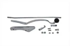 Left Side Tank Hand Shifter Lever Kit For Harley-davidson New. Price: $123.99.