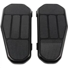 Engineering Tombstone Driver Floorboards Black Motorcycle GMA-FB-100B New. Price: $151.35.
