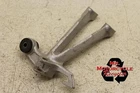 07 08 Suzuki Gsxr 1000 Oem Left Rear Back Passenger Peg Bracket Mount A8 Used. Price: $13.50.