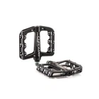 Chromag, Pressure, Platform Pedals, Body: Aluminum, Spindle: Steel, 9/16'', Blac New. Price: $163.00.
