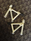 Bmw R1200GS R1250GS Left Right Rear Pillion Footrest Hanger 8537907 ,8537908 Used. Price: $145.00.
