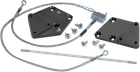 Arlen Ness 3IN. Forward Control Extension Kit 07-611 New. Price: $237.45.
