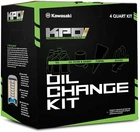 Kawasaki Kpo Oil Change Kit Krx 1000 Teryx 99974-0160, Quarts New. Price: $63.81.